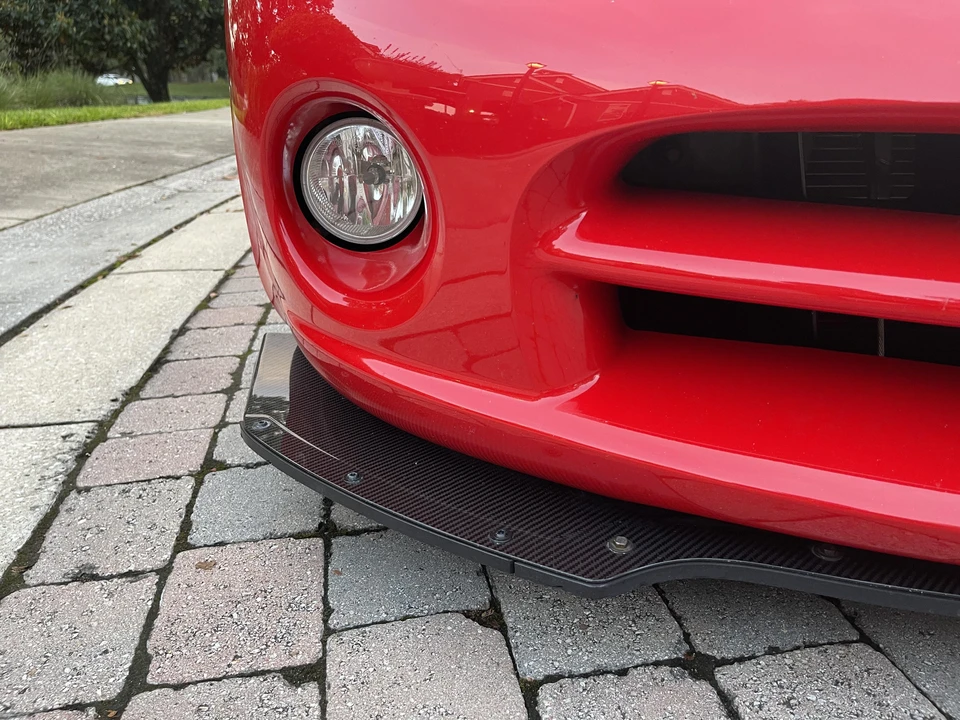 2008 Dodge Viper 4th Gen - Image 16 of 31