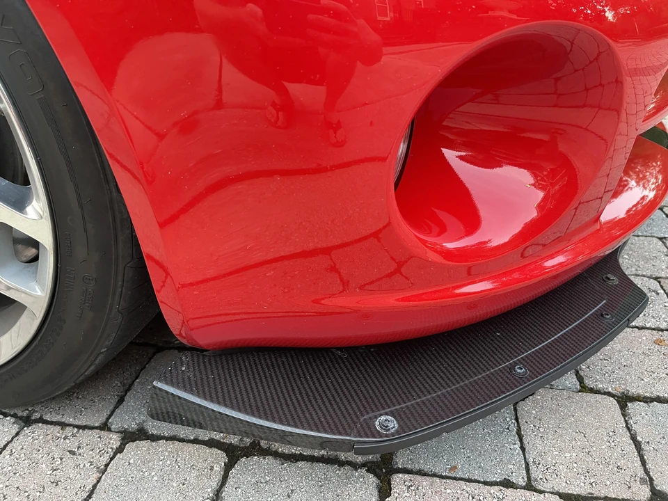 2008 Dodge Viper 4th Gen - Image 15 of 31