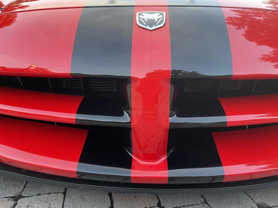 2008 Dodge Viper 4th Gen - Image 17 of 31