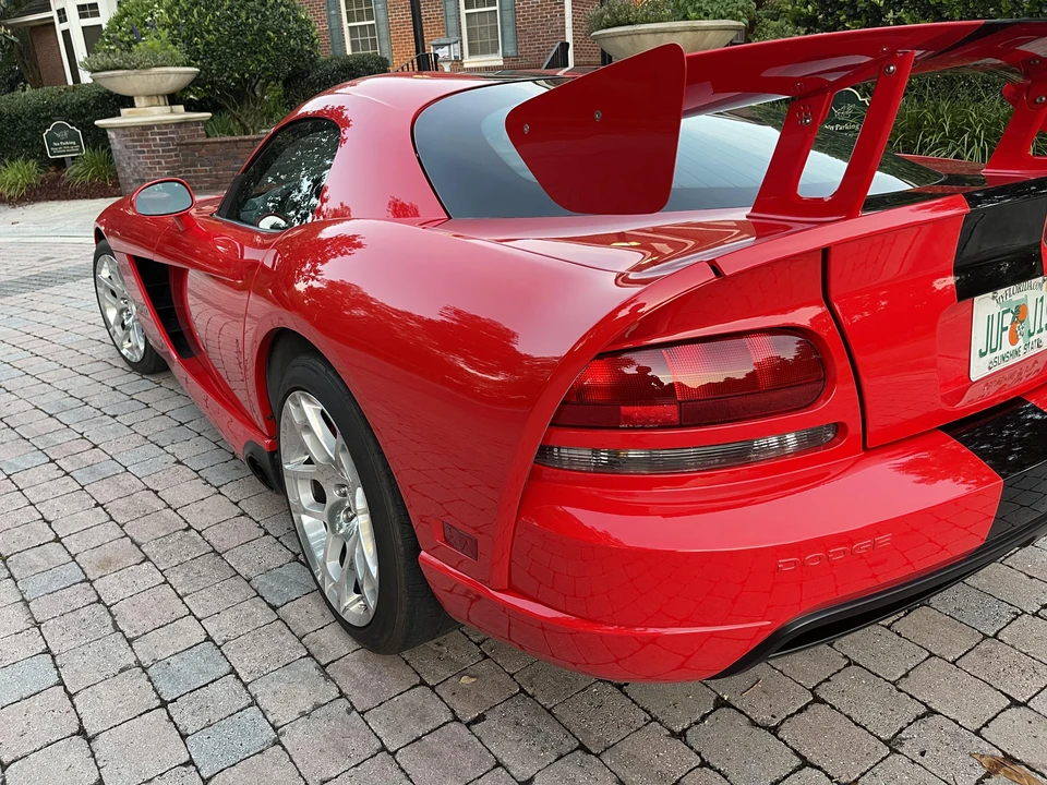 2008 Dodge Viper 4th Gen - Image 28 of 31