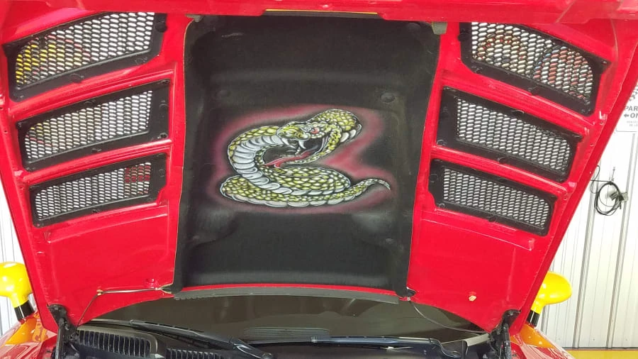 2008 Dodge Viper 4th Gen - Image 6 of 14