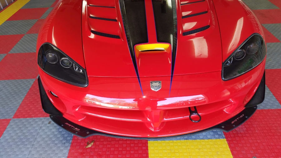 2008 Dodge Viper 4th Gen - Image 8 of 14