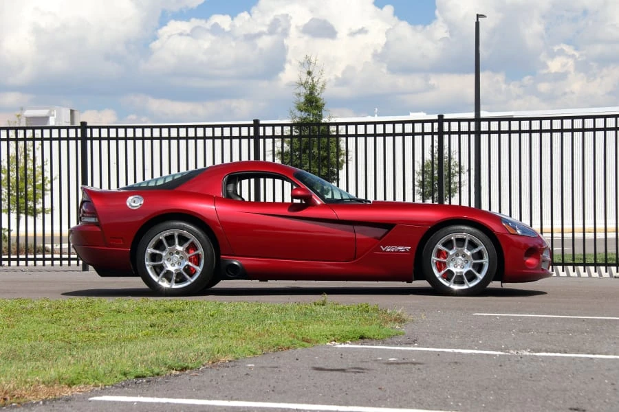 2008 Dodge Viper 4th Gen - Image 2 of 31