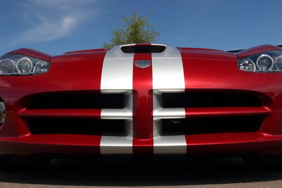 2008 Dodge Viper 4th Gen - Image 16 of 31