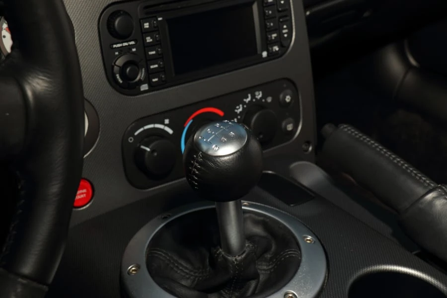 2008 Dodge Viper 4th Gen - Image 27 of 31