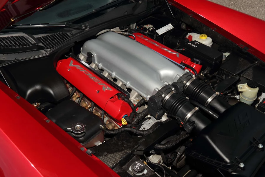 2008 Dodge Viper 4th Gen - Image 29 of 31