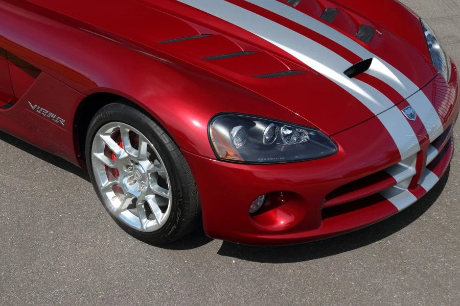 2008 Dodge Viper 4th Gen - Image 14 of 31