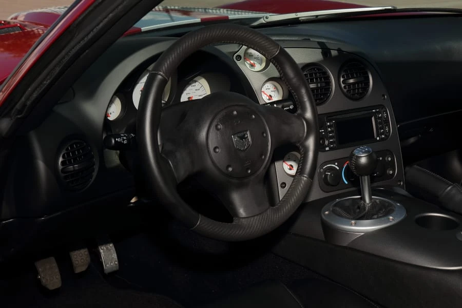 2008 Dodge Viper 4th Gen - Image 25 of 31