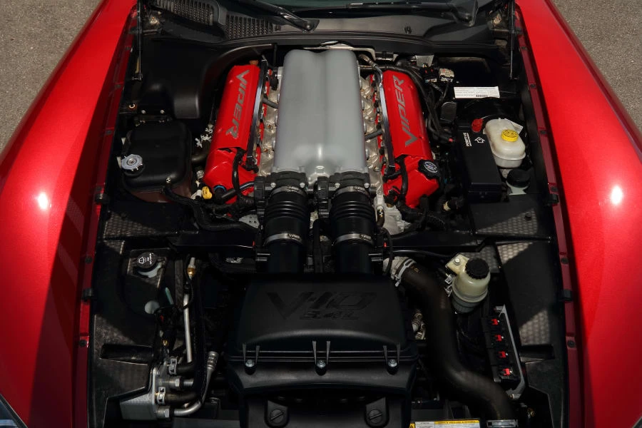 2008 Dodge Viper 4th Gen - Image 31 of 31