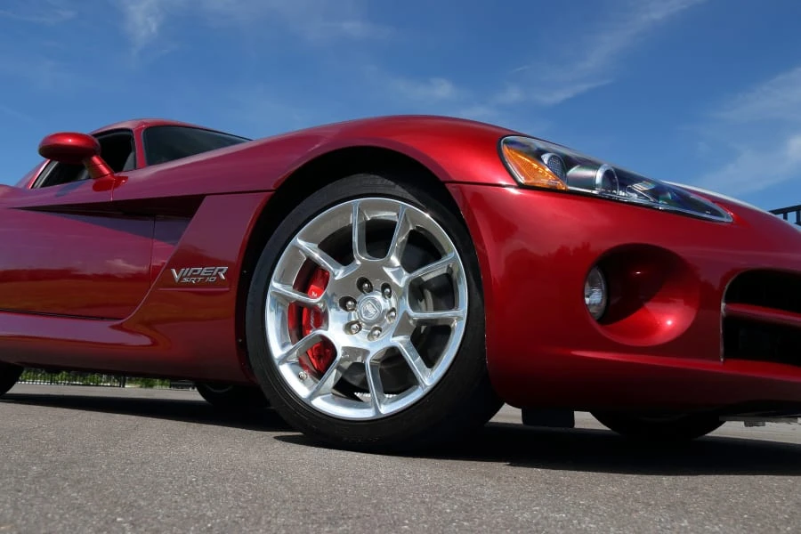2008 Dodge Viper 4th Gen - Image 11 of 31