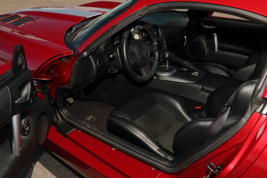 2008 Dodge Viper 4th Gen - Image 26 of 31