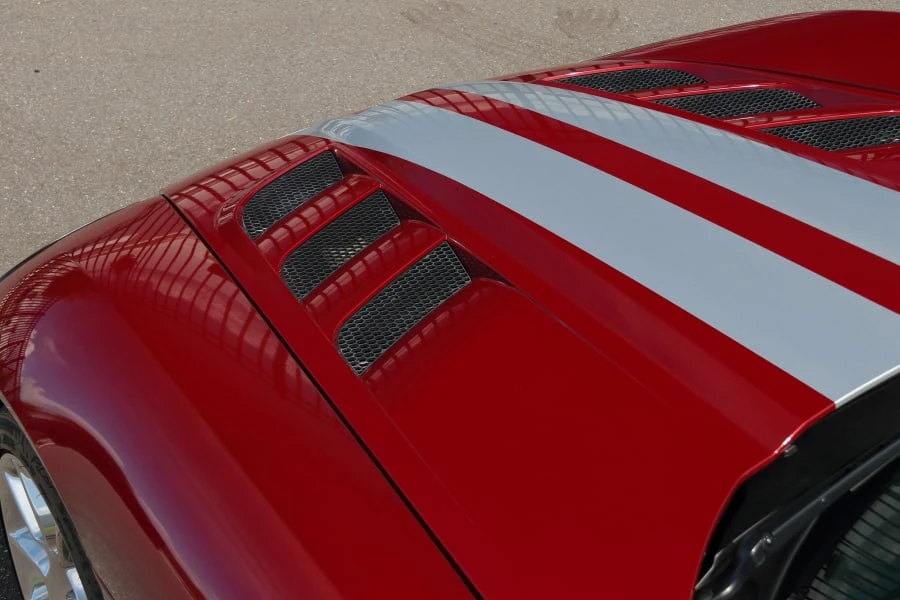 2008 Dodge Viper 4th Gen - Image 17 of 31