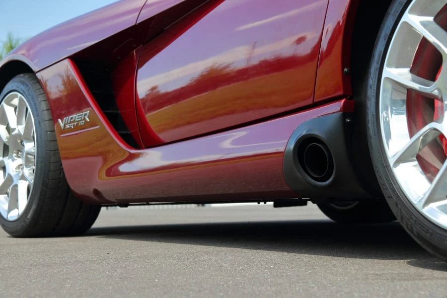 2008 Dodge Viper 4th Gen - Image 8 of 31