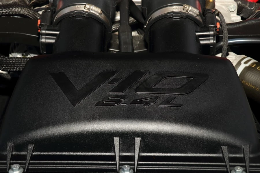 2008 Dodge Viper 4th Gen - Image 30 of 31