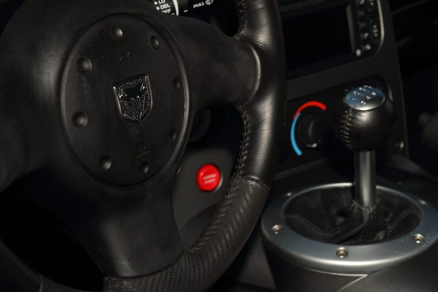 2008 Dodge Viper 4th Gen - Image 28 of 31