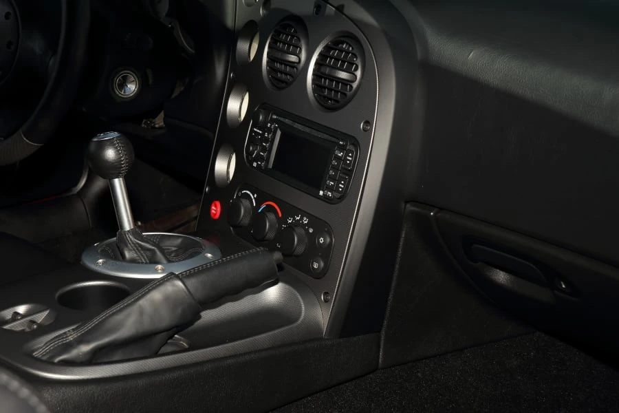2008 Dodge Viper 4th Gen - Image 24 of 31