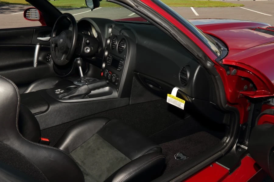 2008 Dodge Viper 4th Gen - Image 21 of 31