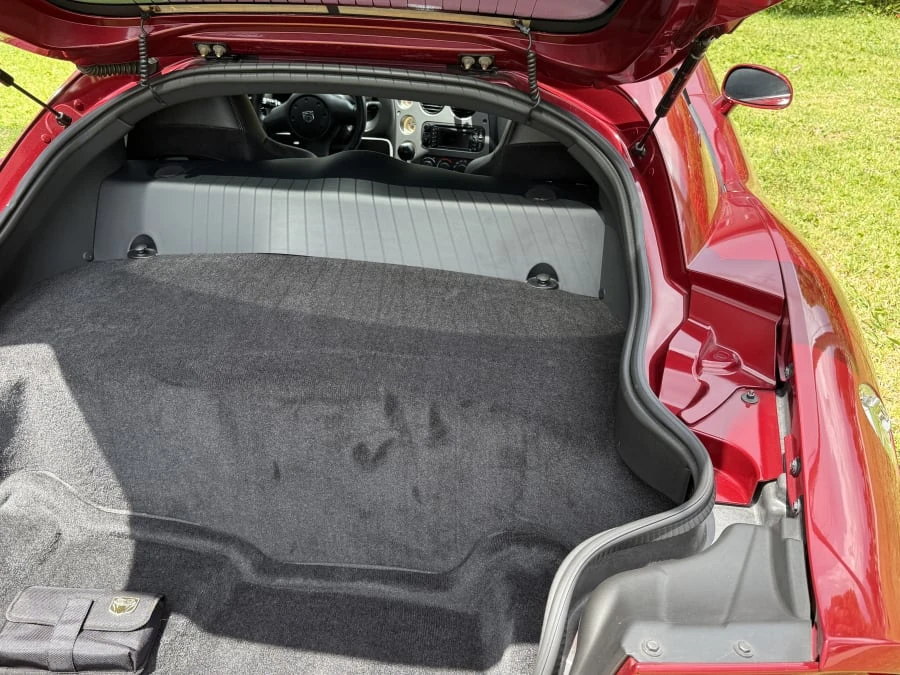 2008 Dodge Viper 4th Gen - Image 13 of 13