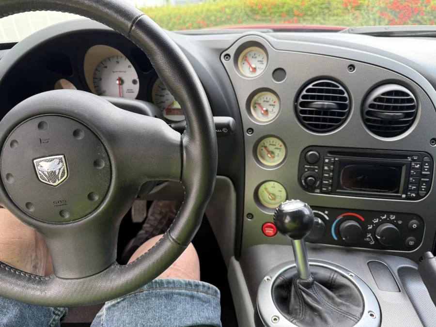 2008 Dodge Viper 4th Gen - Image 10 of 13