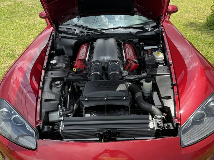 2008 Dodge Viper 4th Gen - Image 12 of 13