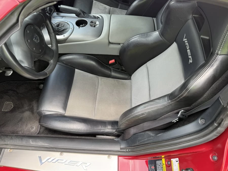 2008 Dodge Viper 4th Gen - Image 6 of 13