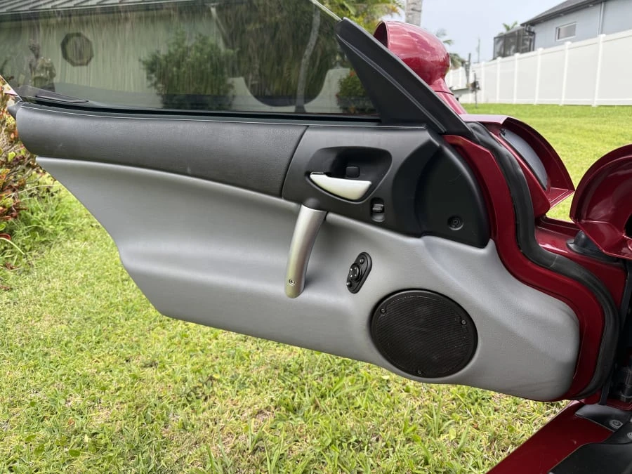 2008 Dodge Viper 4th Gen - Image 9 of 13