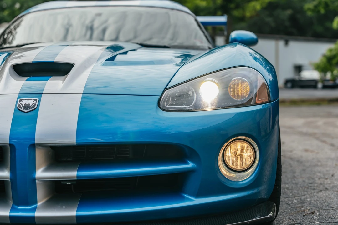 2008 Dodge Viper 4th Gen - Image 13 of 31