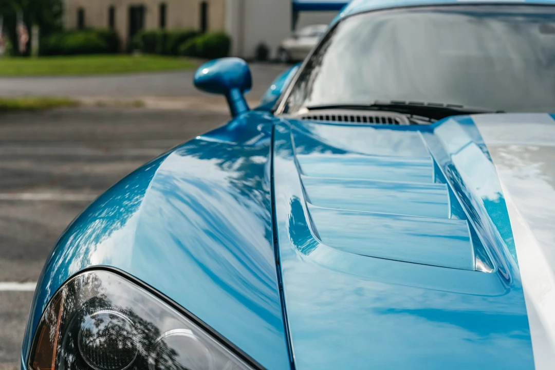 2008 Dodge Viper 4th Gen - Image 14 of 31
