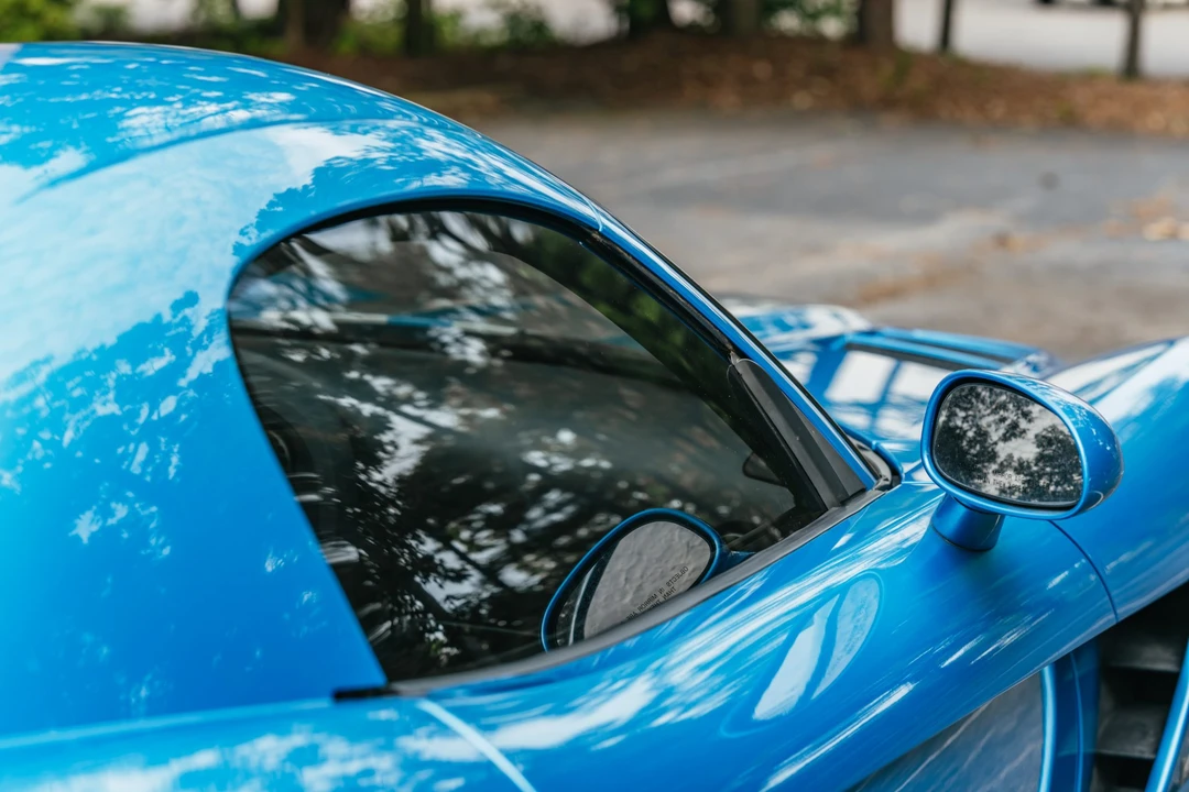 2008 Dodge Viper 4th Gen - Image 27 of 31