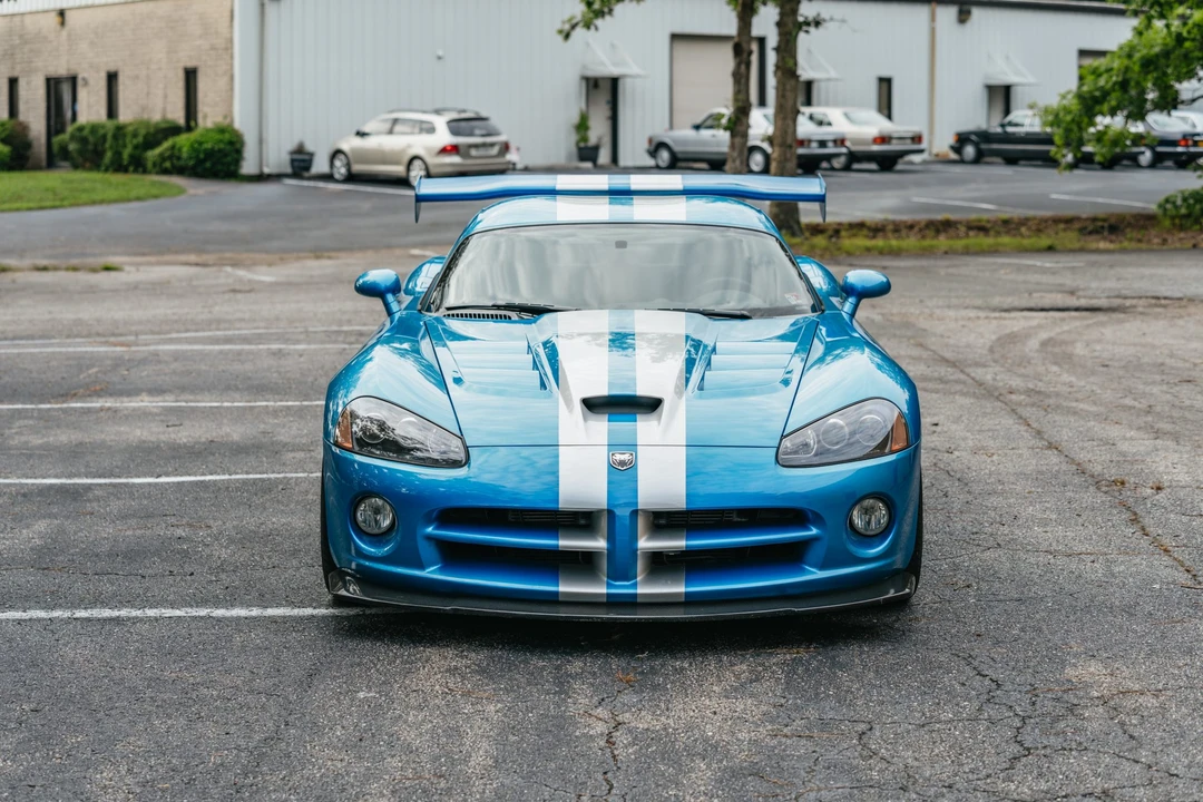 2008 Dodge Viper 4th Gen - Image 10 of 31