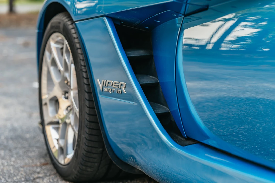 2008 Dodge Viper 4th Gen - Image 28 of 31