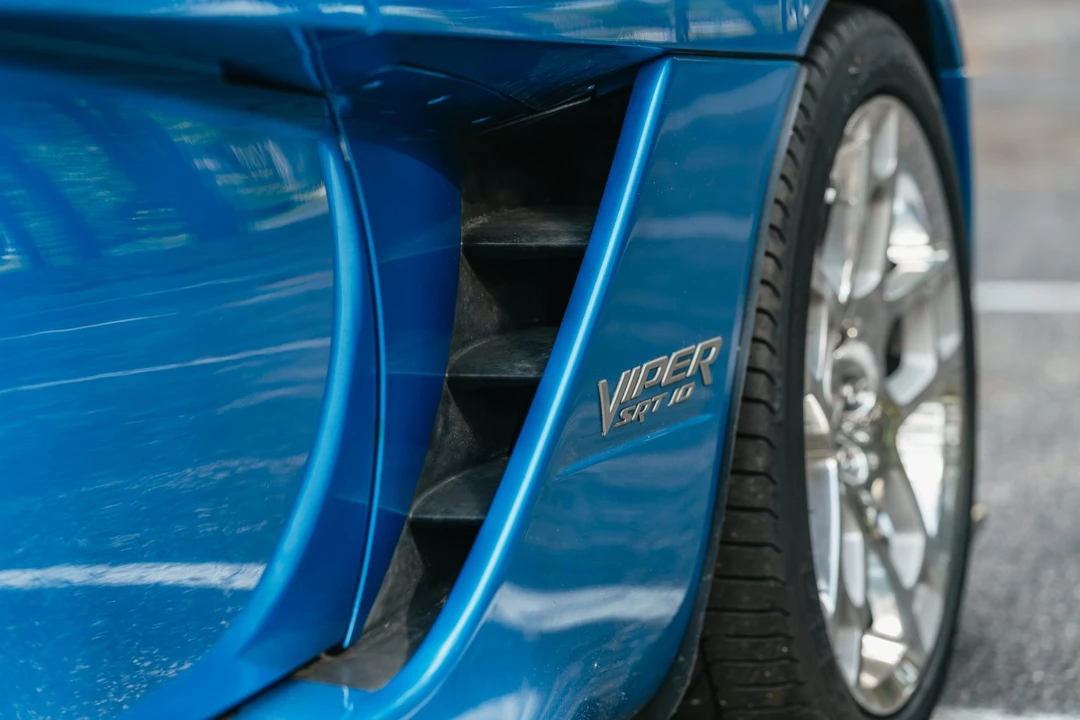 2008 Dodge Viper 4th Gen - Image 29 of 31