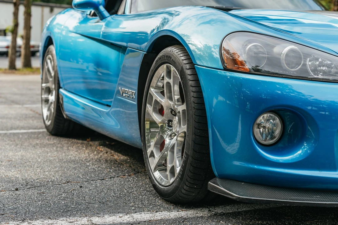 2008 Dodge Viper 4th Gen - Image 19 of 31