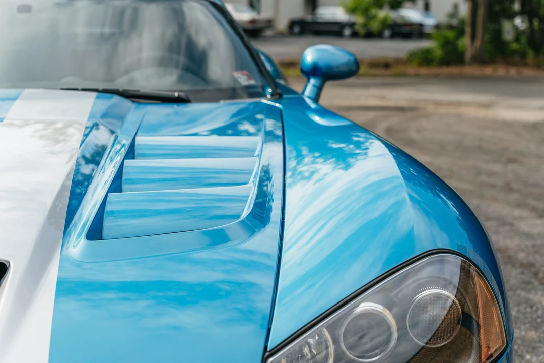 2008 Dodge Viper 4th Gen - Image 15 of 31
