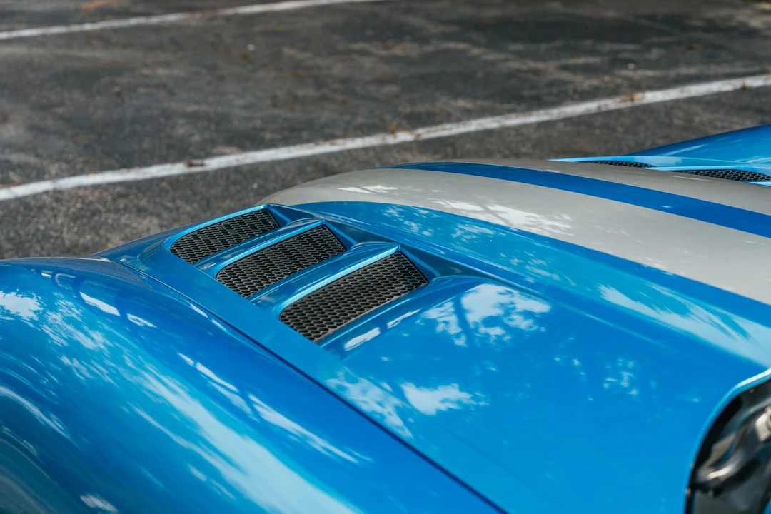 2008 Dodge Viper 4th Gen - Image 23 of 31