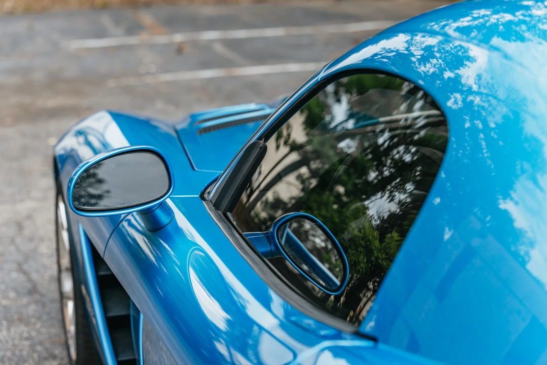 2008 Dodge Viper 4th Gen - Image 26 of 31