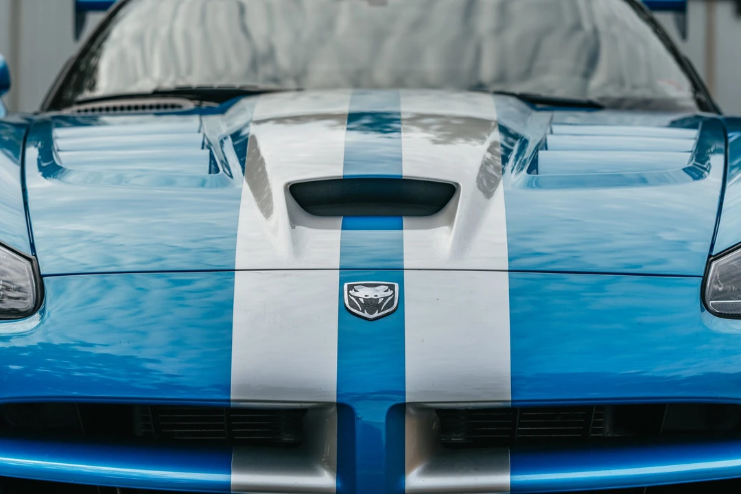 2008 Dodge Viper 4th Gen - Image 16 of 31