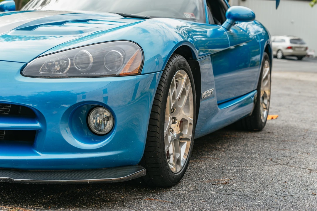 2008 Dodge Viper 4th Gen - Image 20 of 31