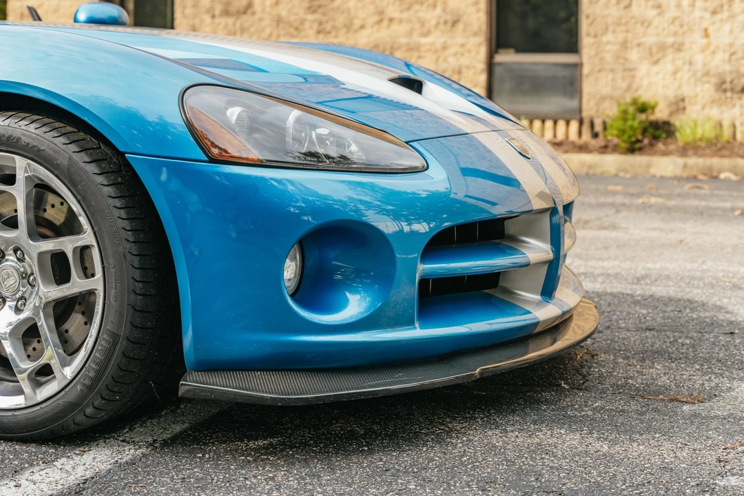 2008 Dodge Viper 4th Gen - Image 22 of 31