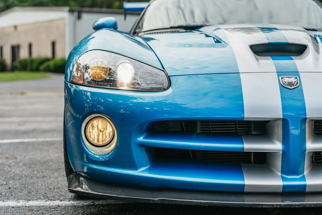 2008 Dodge Viper 4th Gen - Image 12 of 31