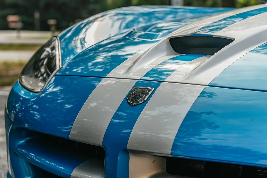 2008 Dodge Viper 4th Gen - Image 17 of 31