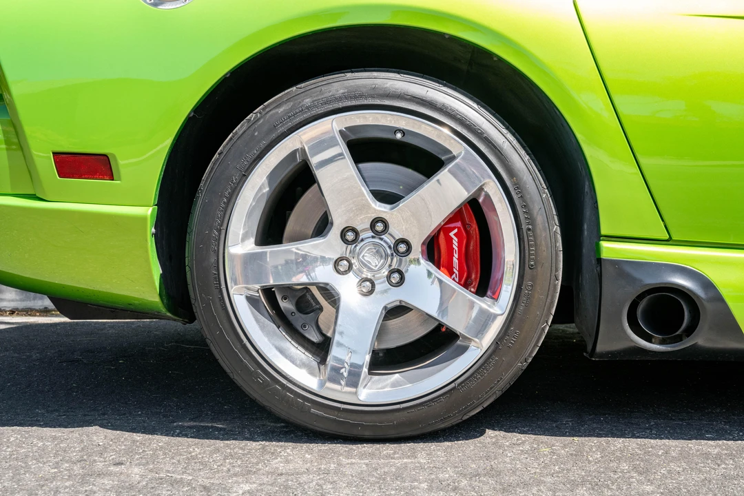 2008 Dodge Viper 4th Gen - Image 25 of 31