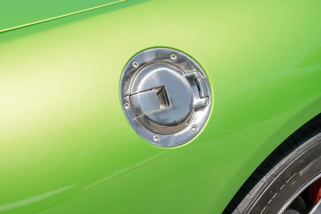 2008 Dodge Viper 4th Gen - Image 21 of 31