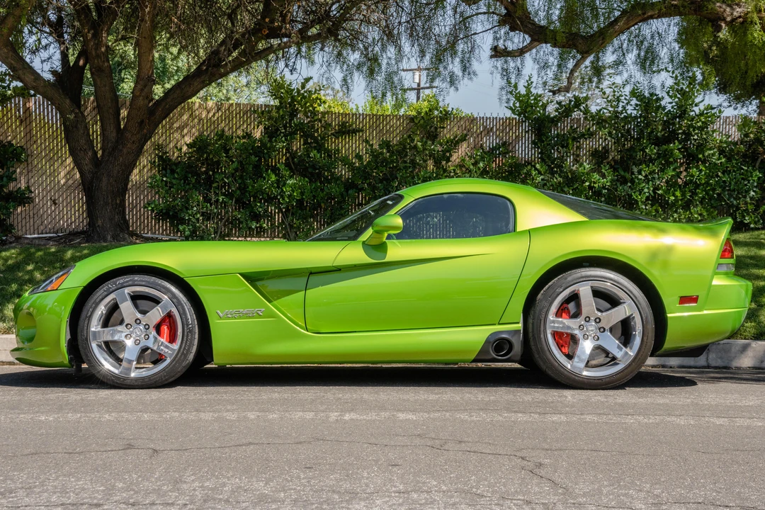 2008 Dodge Viper 4th Gen - Image 3 of 31
