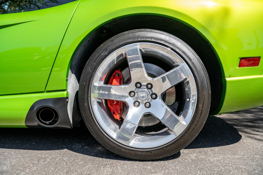 2008 Dodge Viper 4th Gen - Image 24 of 31