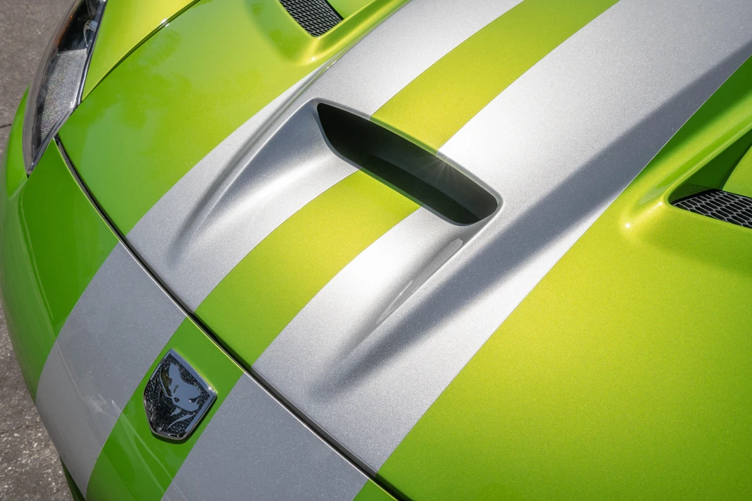 2008 Dodge Viper 4th Gen - Image 15 of 31