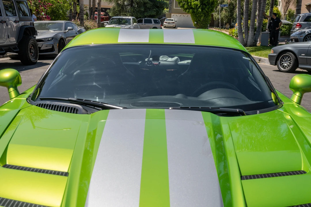 2008 Dodge Viper 4th Gen - Image 14 of 31