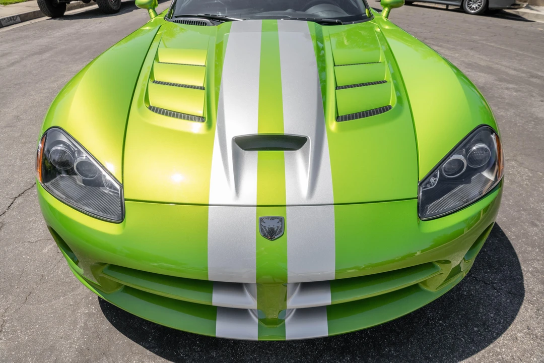 2008 Dodge Viper 4th Gen - Image 13 of 31