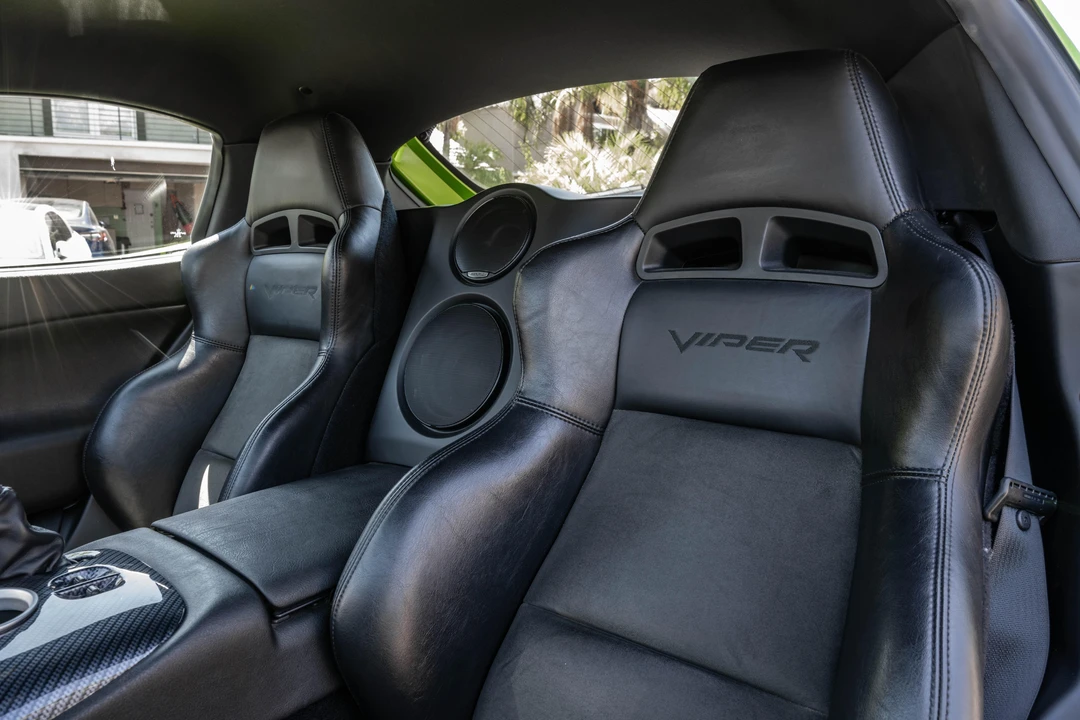 2008 Dodge Viper 4th Gen - Image 31 of 31