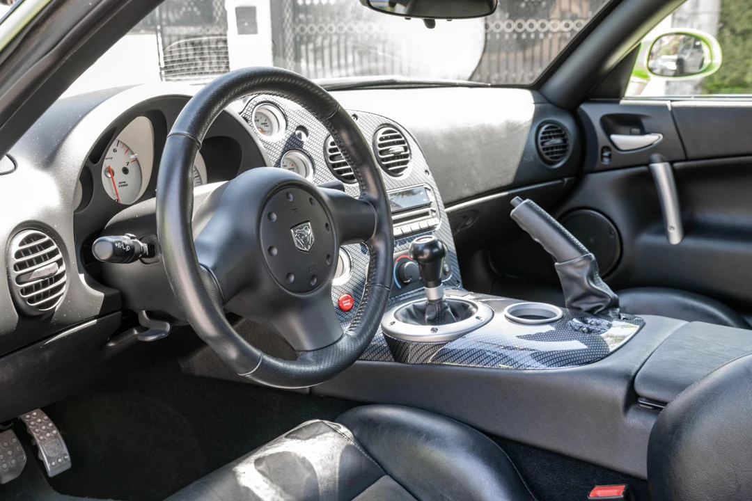2008 Dodge Viper 4th Gen - Image 27 of 31